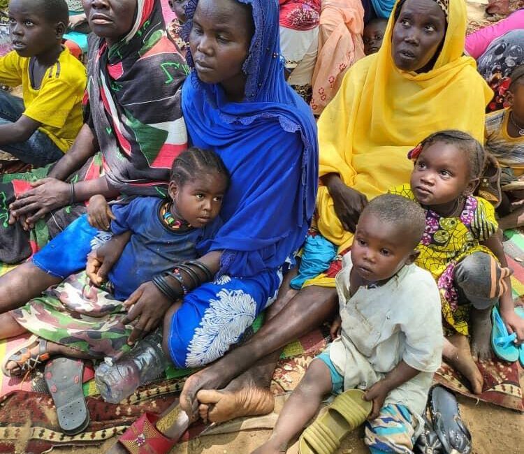 סודן: המצב נעשה נואש